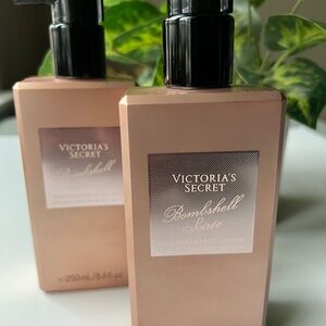 Victoria's Secret Bombshell Soirée Lotion